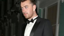 Sam Smith tạm nghỉ hát để có thời gian... yêu đương